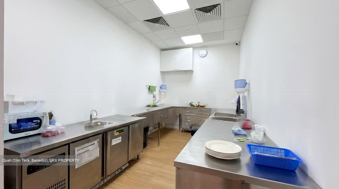 Vision Exchange (D22), Office #582429671